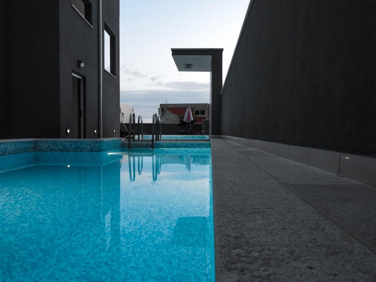 Villa Melassy Makarska Kültér fotó