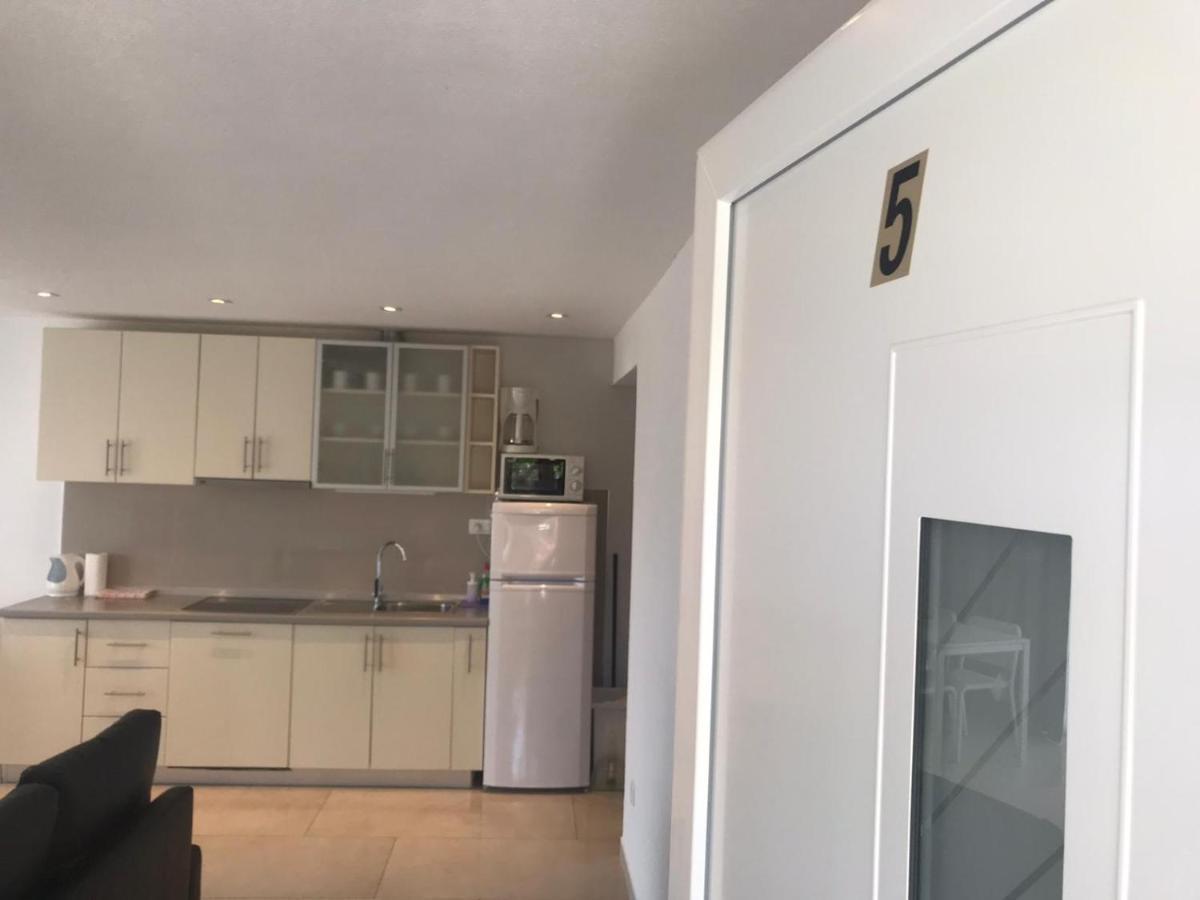 Villa Melassy Makarska Kültér fotó