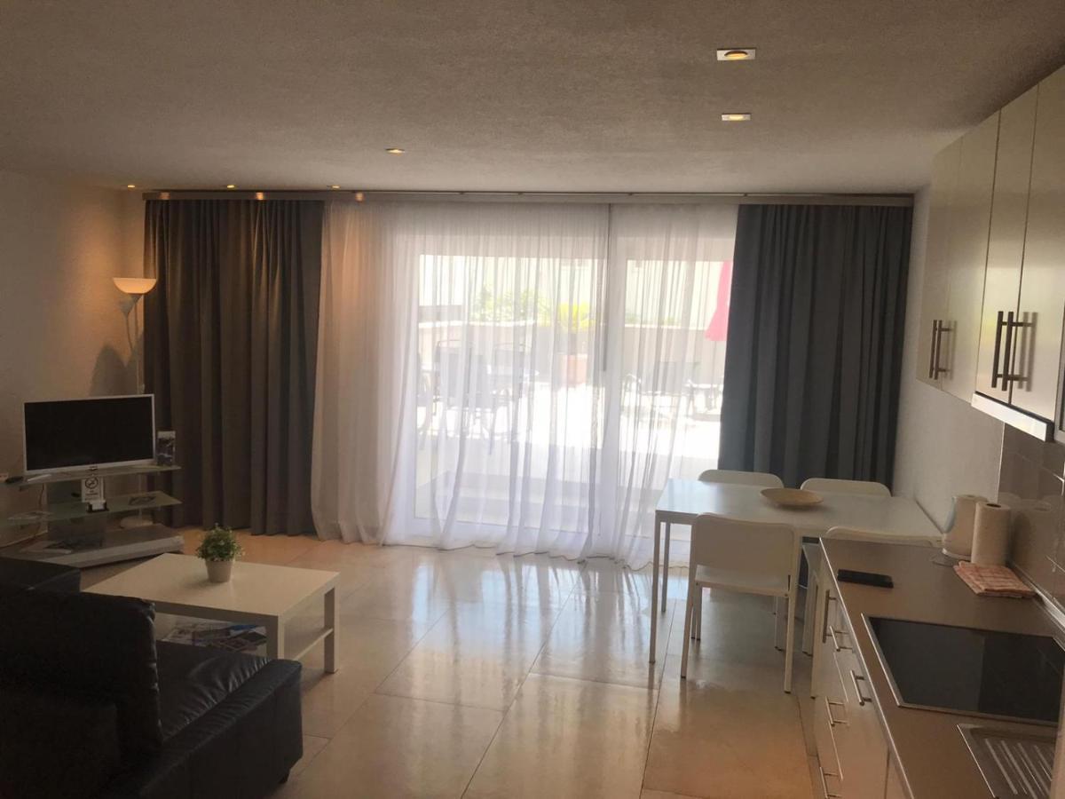 Villa Melassy Makarska Kültér fotó