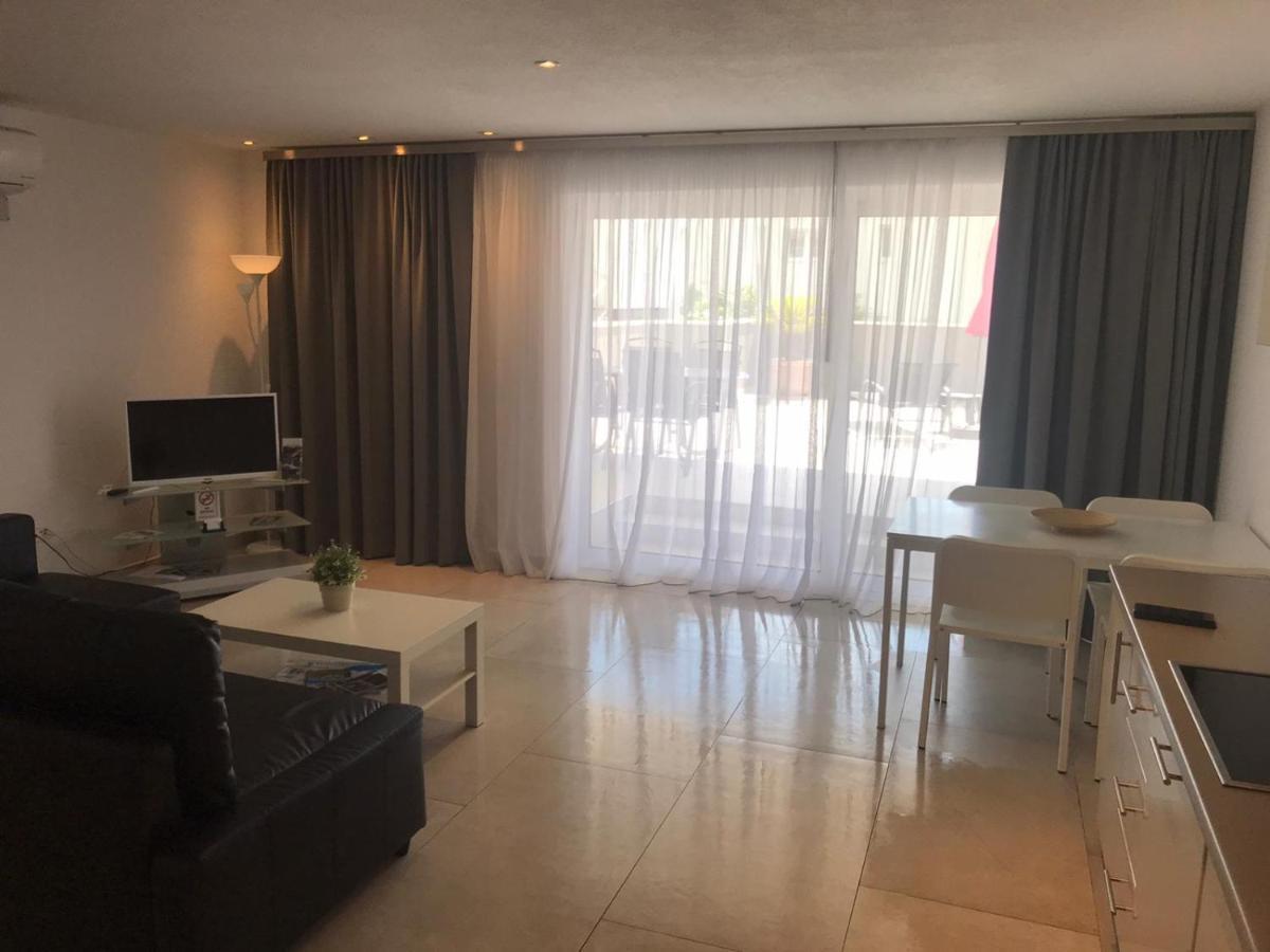 Villa Melassy Makarska Kültér fotó