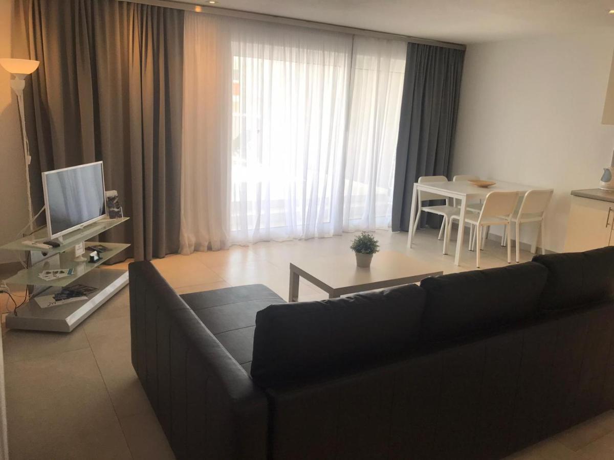 Villa Melassy Makarska Kültér fotó
