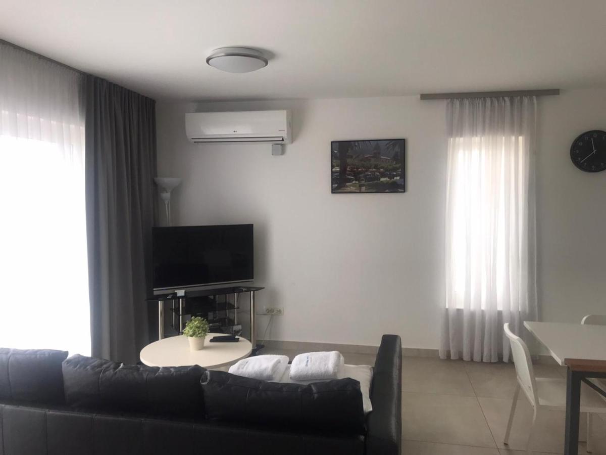 Villa Melassy Makarska Kültér fotó