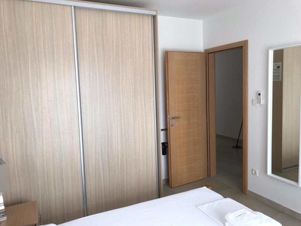 Villa Melassy Makarska Kültér fotó