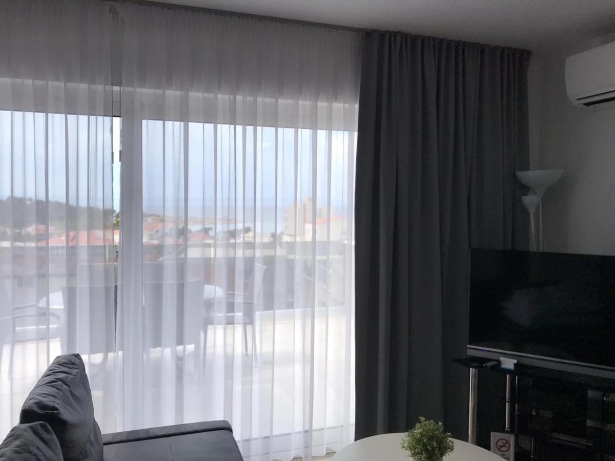 Villa Melassy Makarska Kültér fotó
