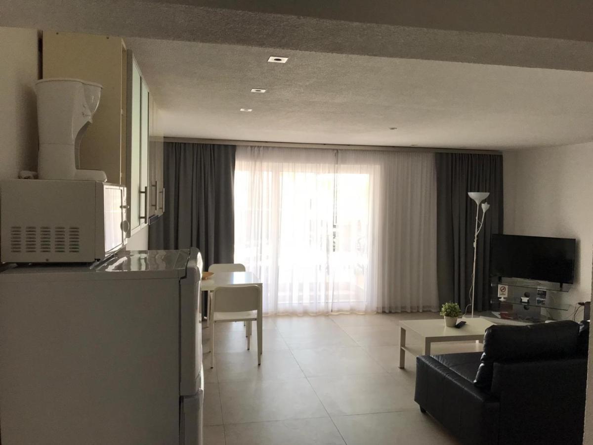 Villa Melassy Makarska Kültér fotó