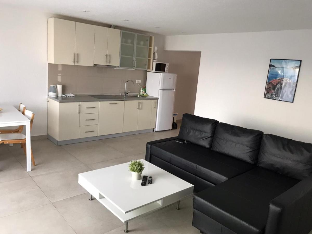 Villa Melassy Makarska Kültér fotó