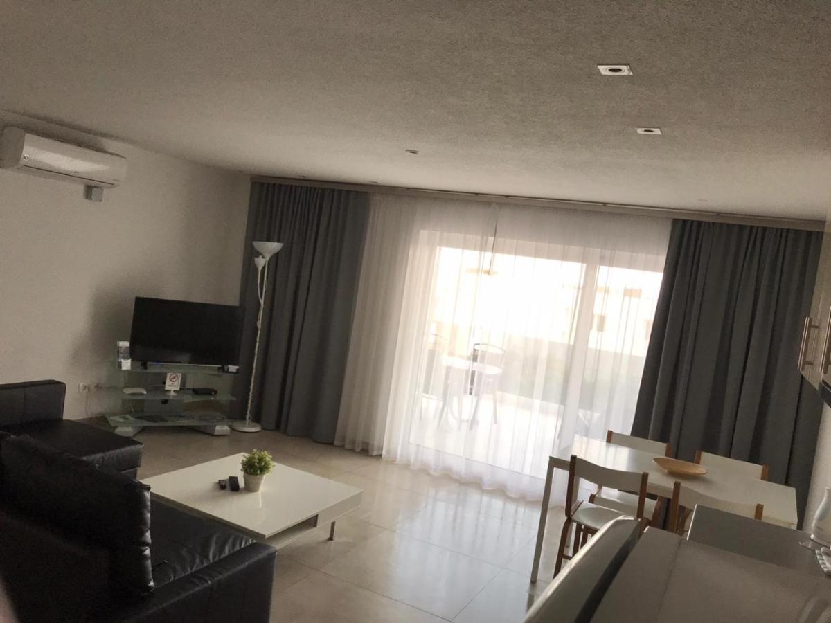 Villa Melassy Makarska Kültér fotó