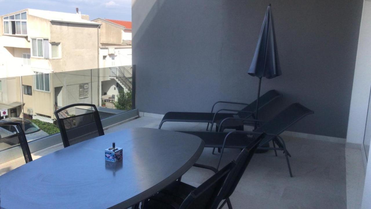 Villa Melassy Makarska Kültér fotó