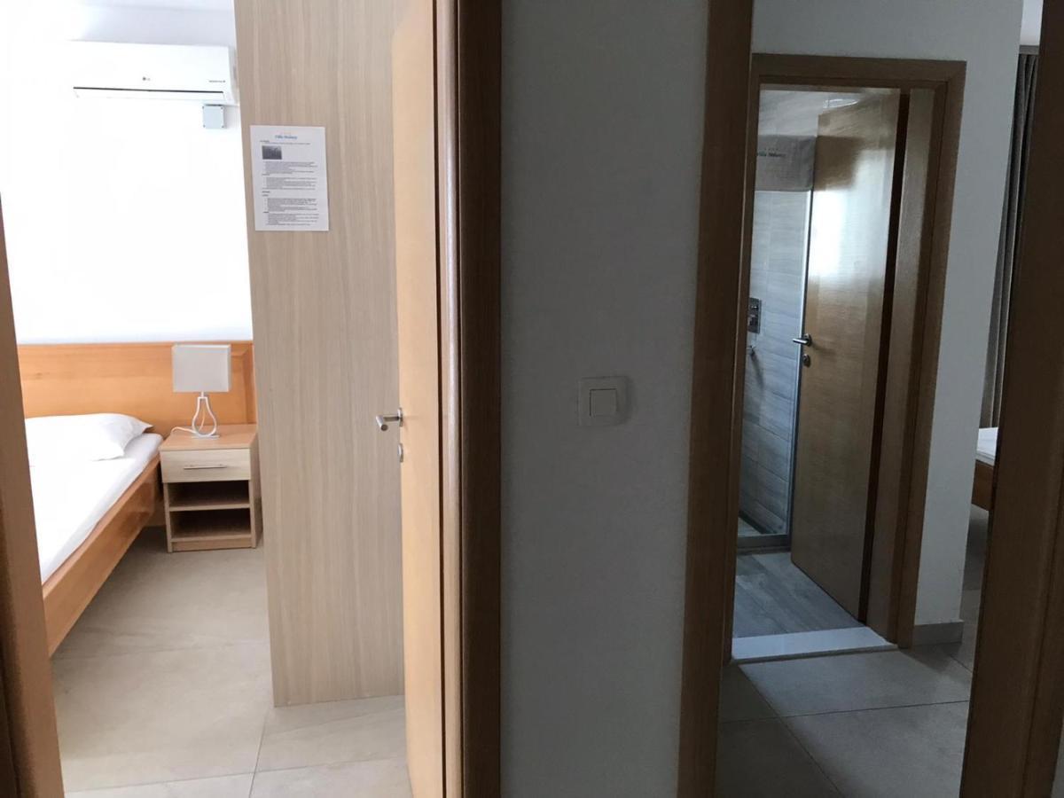 Villa Melassy Makarska Kültér fotó