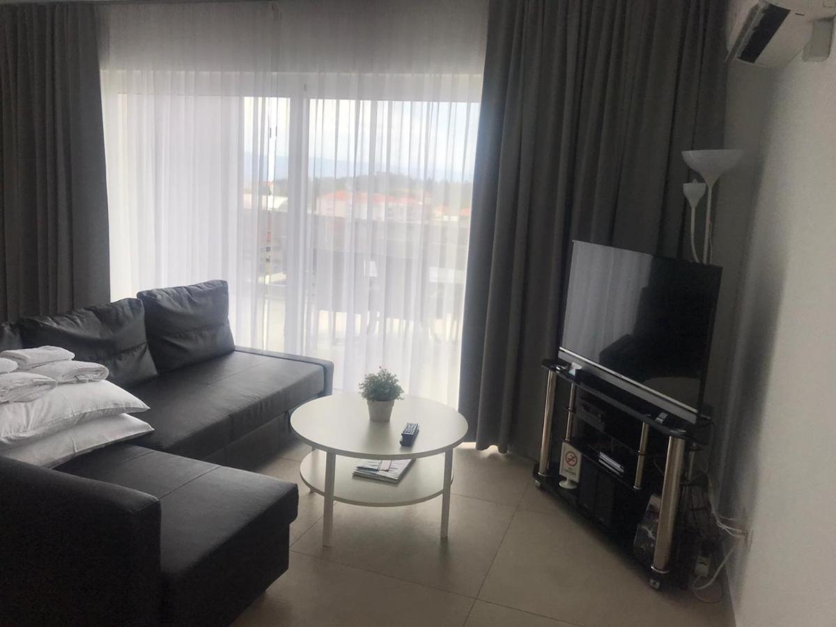 Villa Melassy Makarska Kültér fotó