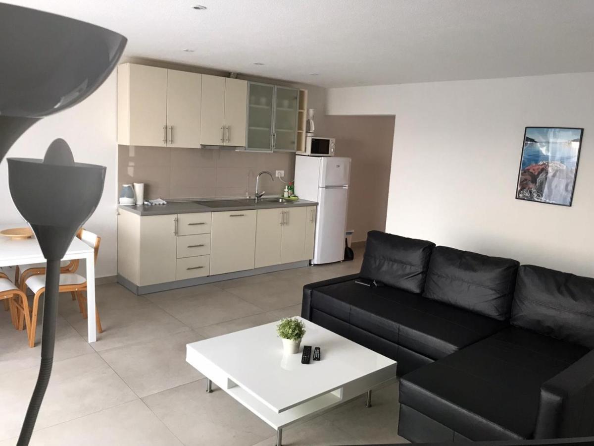 Villa Melassy Makarska Kültér fotó